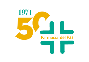 Farmacia del Pas Logo
